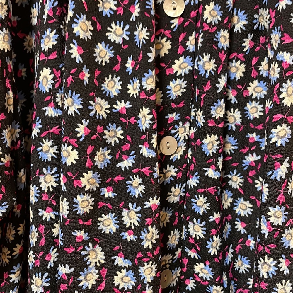 Karen Kane top 2x